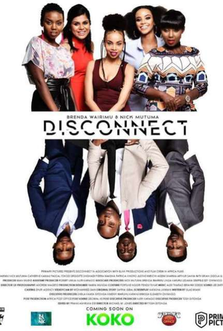 Poster 2 de Filme Amor Entre Amigos (2018)