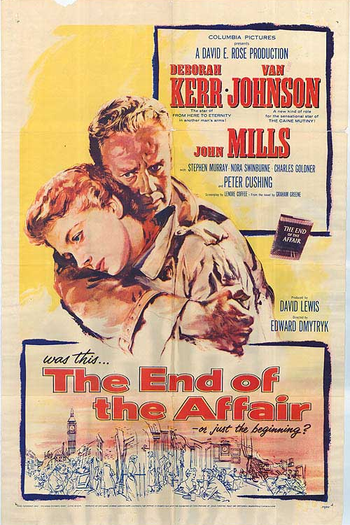  de Filme Pelo Amor De Meu Amor (1955)
