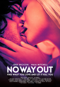 No Way Out (No Way Out)