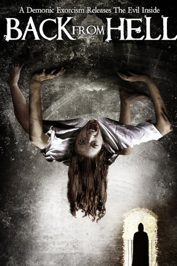 Poster de Filme Ex inferis (2011)