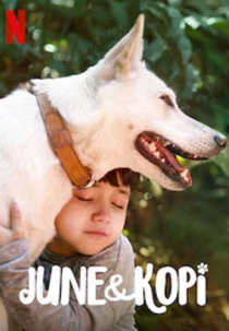 June e Kopi (June & Kopi)