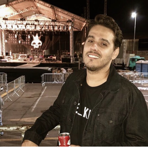 Foto de perfil de William Delamura