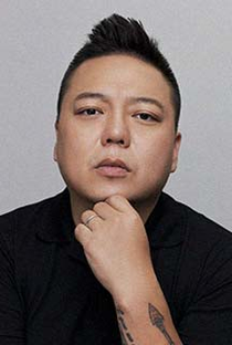 Michael Chiang - Poster / Capa / Cartaz - Oficial 1