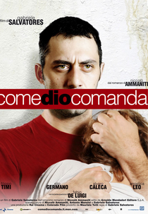 Como Deus Manda (Come Dio Comanda)