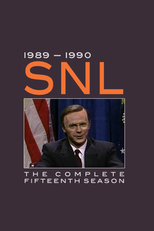 Saturday Night Live (15ª Temporada) (Saturday Night Live (Season 15))