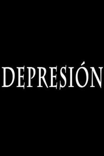 Poster de Curta Depresión (2012)