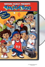 Thugaboo: Sneaker Louco (Thugaboo: Sneaker Madness)