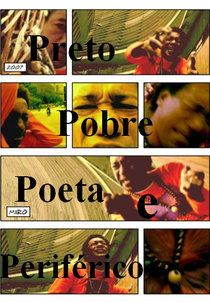 Miró: Preto, Pobre, Poeta e Periférico (Miró: Preto, Pobre, Poeta e Periférico)