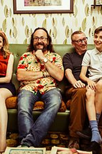 Poster de Episódio 1960s (2015)