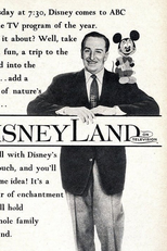 Abertura Disneylândia (22ª Temporada)  (Disneyland (Season 22))