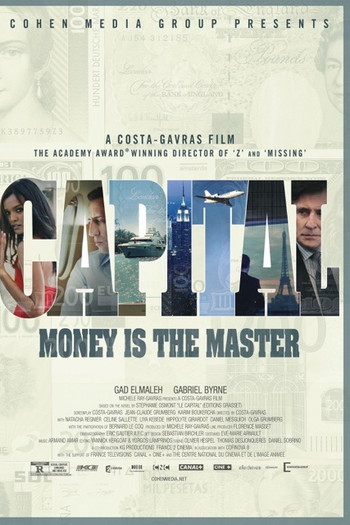  de Filme O Capital (2012)