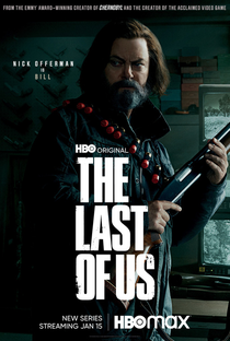 The Last of Us (1ª Temporada) - Poster / Capa / Cartaz - Oficial 13