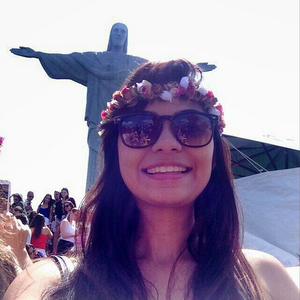 Foto de perfil de Natália