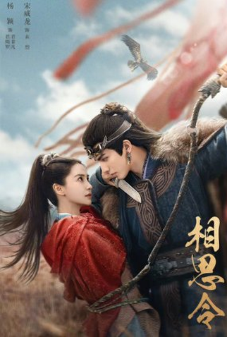 Poster 1 de Série Everlasting Longing (2025)