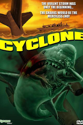  de Filme O Ciclone (1978)