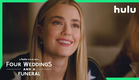 Four Weddings and a Funeral: Trailer (Official) • A Hulu Original