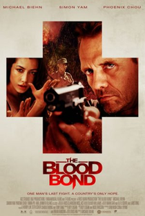 The Blood Bond - Poster / Capa / Cartaz - Oficial 2