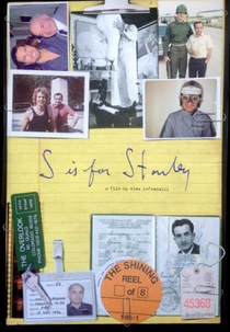 S Is for Stanley (S Is for Stanley)