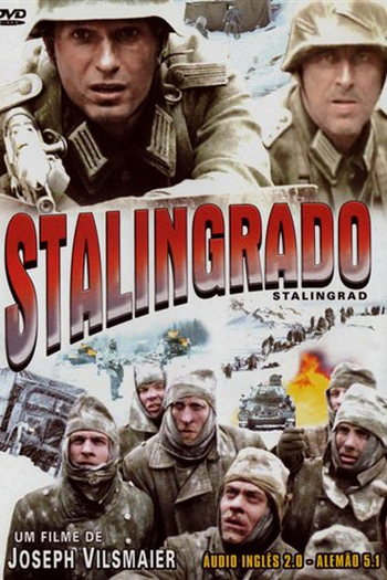  de Filme Stalingrado - A Batalha Final (1993)