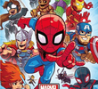 Marvel Aventuras de Super-Herói (3ª Temporada)