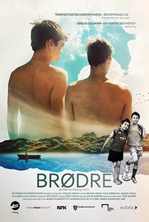 Irmãos - Poster / Capa / Cartaz - Oficial 1