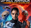 Space Ranger: New Worlds