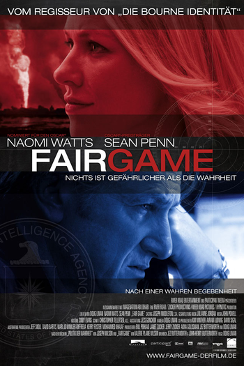  de Filme Jogo de Poder (2010)