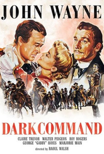 Comando Negro - Poster / Capa / Cartaz - Oficial 4