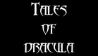 Dracula, "Tales of Dracula" ~ 2015