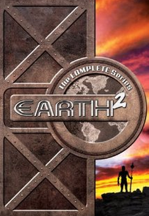 Terra 2 (1ª Temporada) (Earth 2 (Season 1))