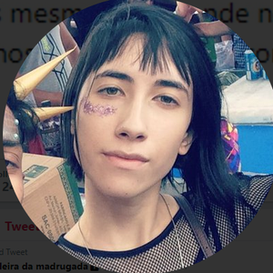 Foto de perfil de Ana Clara Alves