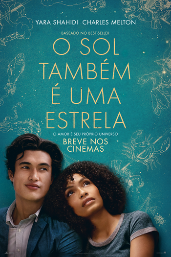  de Filme O Sol Também é uma Estrela (2019)
