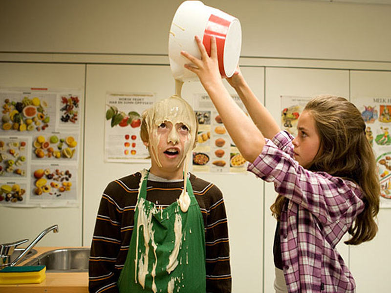 Foto 1 de O Goleiro do Liverpool