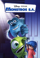 Monstros S.A. (Monsters Inc.)