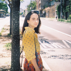 Foto de perfil de Mariana