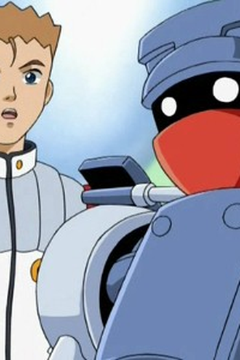 Poster de Episódio Miracle (2003)