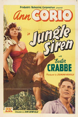 Jungle Siren (Jungle Siren)