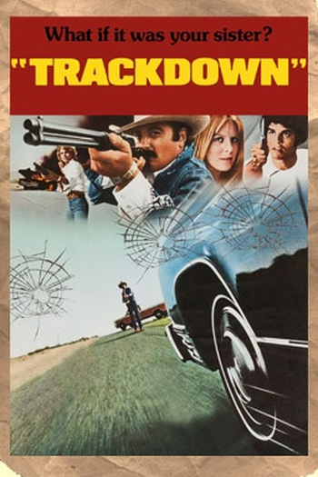  de Filme Sua Honra Será Vingada (1976)