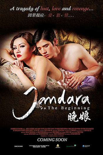  de Filme Jan Dara: The Beginning (2012)