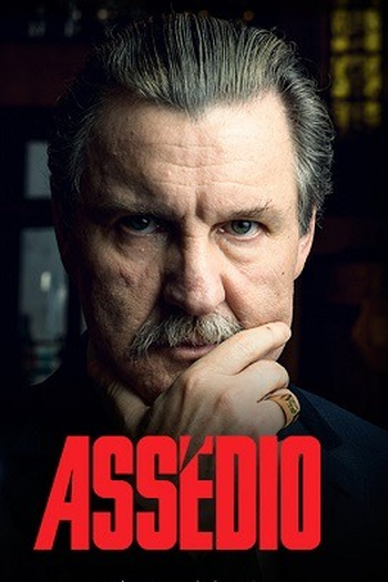  de Série Assédio (2018)