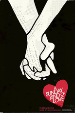 Um Dia Para Amar (A Sunday Kind of Love)