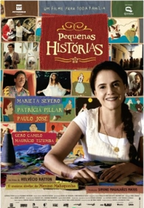Pequenas Histórias (Pequenas Histórias)