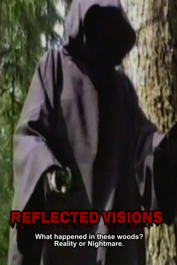  de Curta Reflected Visions (1996)
