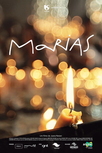  de Filme Marias (2015)