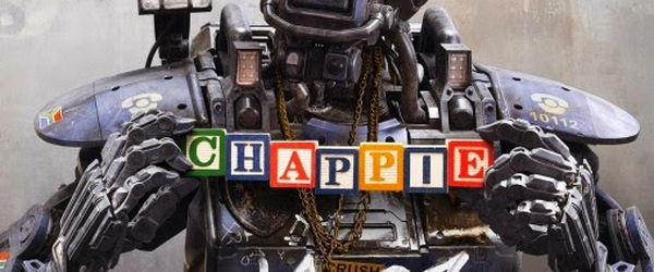 Pôster: CHAPPIE