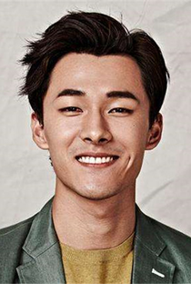 Zhang Yu Jian - Poster 1