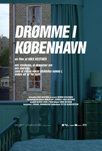 Drømme i København - Poster / Capa / Cartaz - Oficial 1
