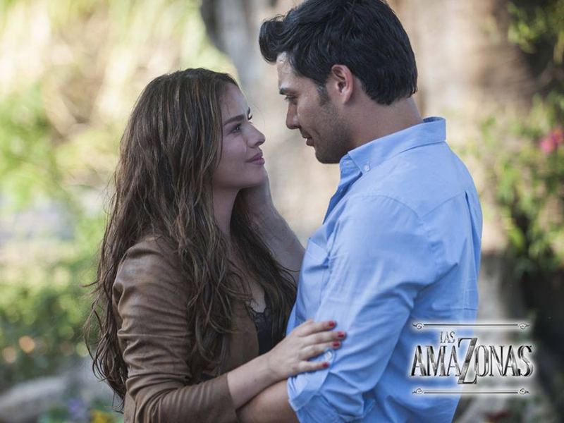 Foto 8 de Las Amazonas