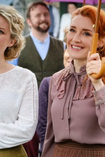 Poster de Episódio Hope Valley Days (1) (2022)