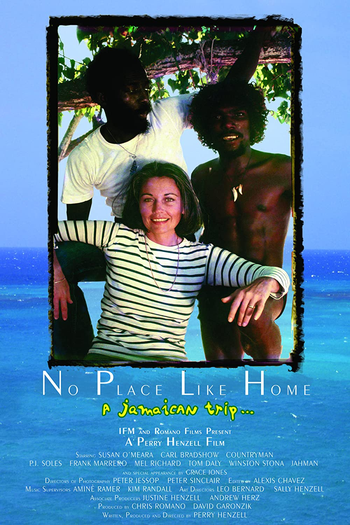  de Filme No Place Like Home (2006)